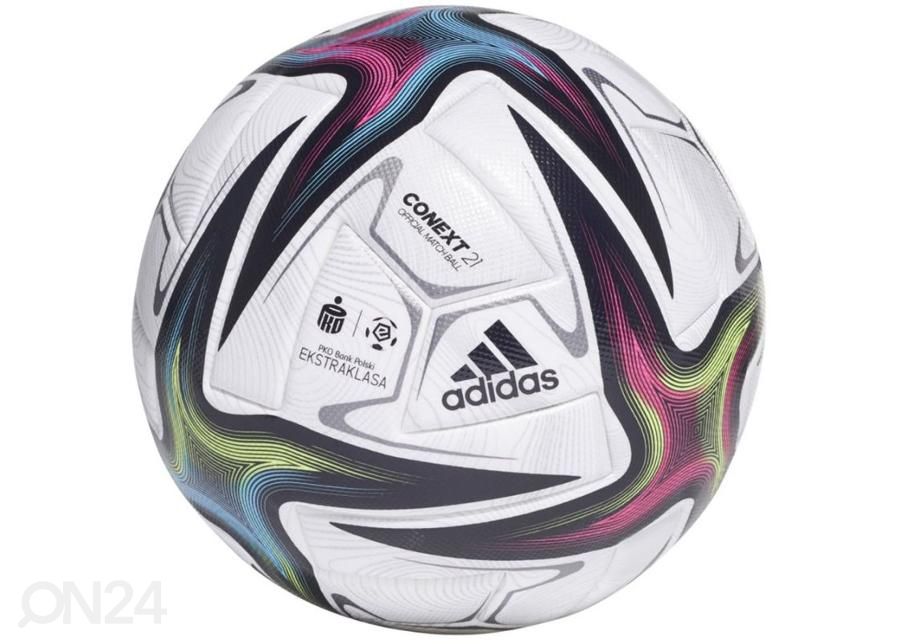 Jalkapallo Adidas Conext 21 PRO GU1550 kuvasuurennos