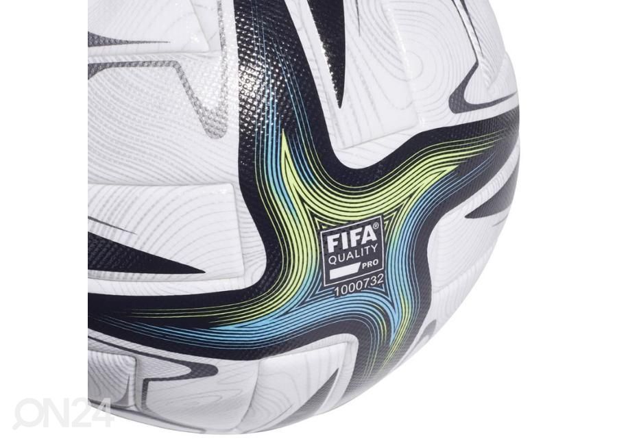 Jalkapallo Adidas Conext 21 PRO GU1550 kuvasuurennos