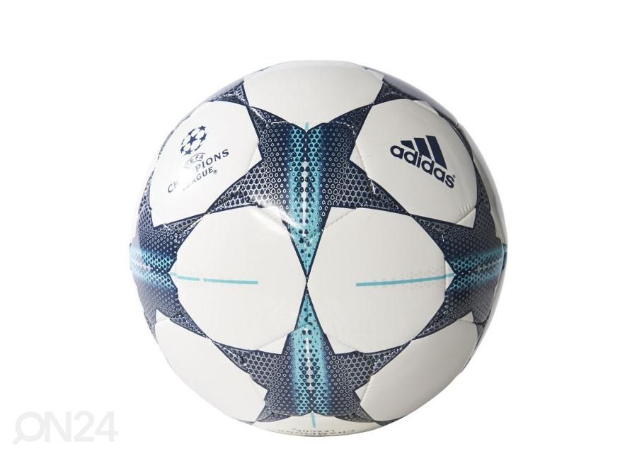 Jalkapallo Adidas Finale 15 FC Chelsea Capitano S90218 kuvasuurennos