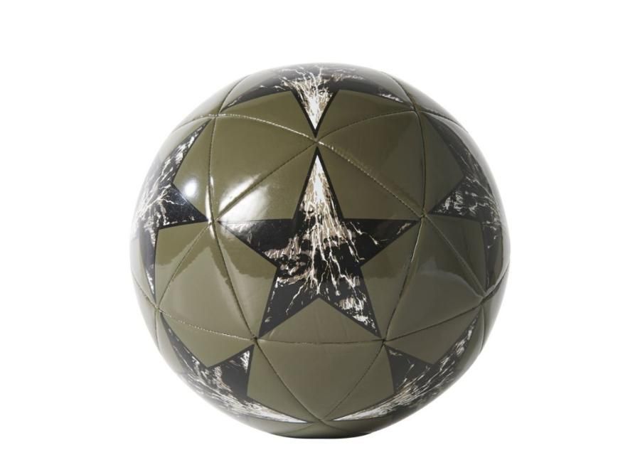 Jalkapallo Adidas Finale 17 Cap BP7781 kuvasuurennos