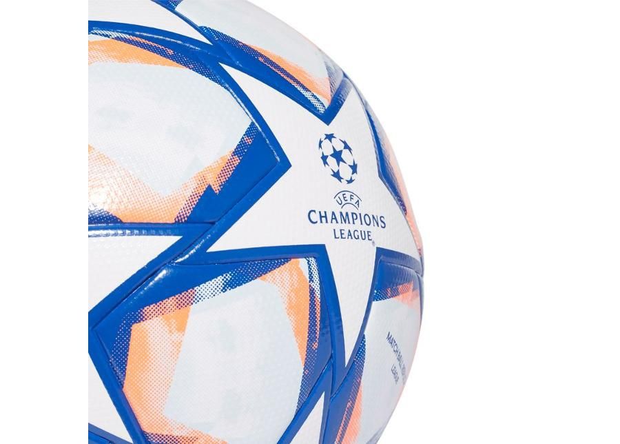 Jalkapallo Adidas Finale 20 League FS0256 kuvasuurennos