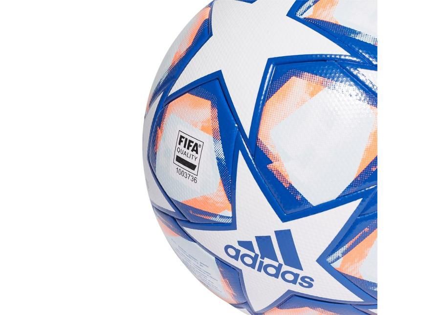 Jalkapallo Adidas Finale 20 League FS0256 kuvasuurennos