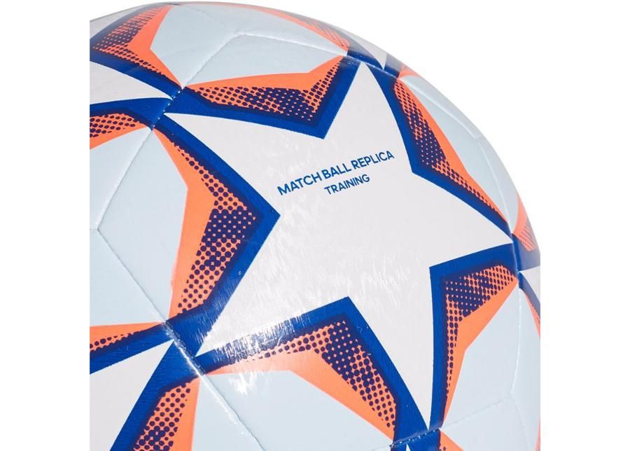 Jalkapallo Adidas Finale 20 Texture Training GI8597 kuvasuurennos