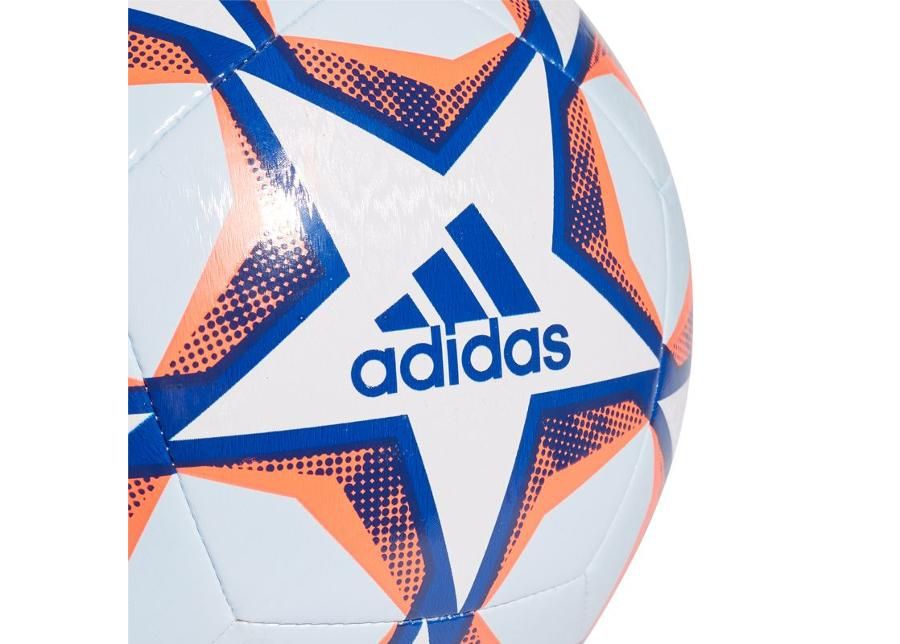 Jalkapallo Adidas Finale 20 Texture Training GI8597 kuvasuurennos