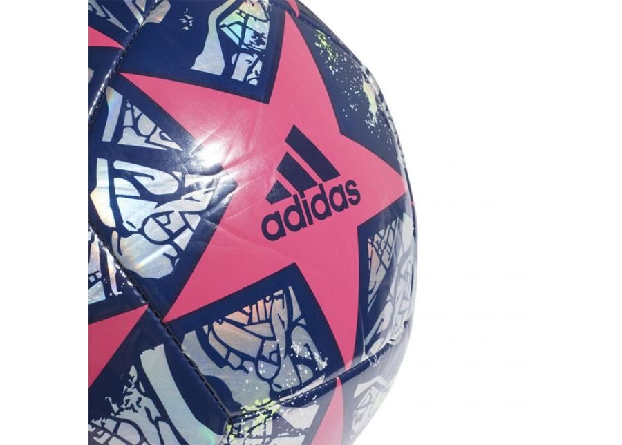 Jalkapallo adidas Finale Istanbul Training FH7345 kuvasuurennos