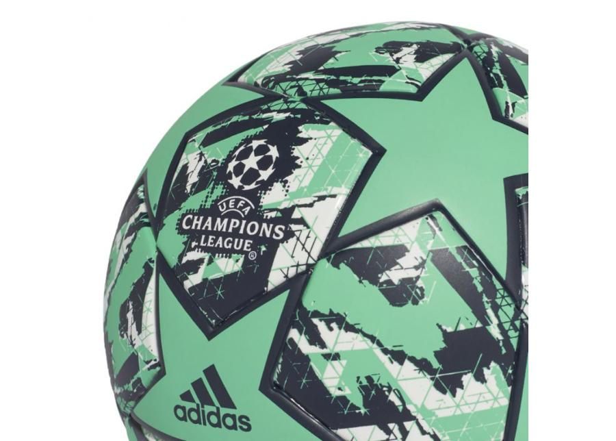 Jalkapallo Adidas Finale Real Madrid Mini DY2544 kuvasuurennos