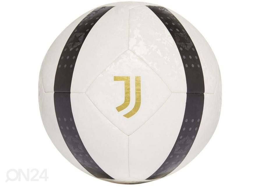 Jalkapallo Adidas Juventus FC CLB Home kuvasuurennos