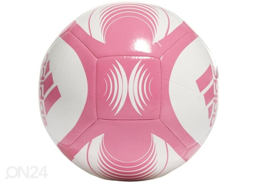 Jalkapallo Adidas Starlancer Club GK3500 kuvasuurennos