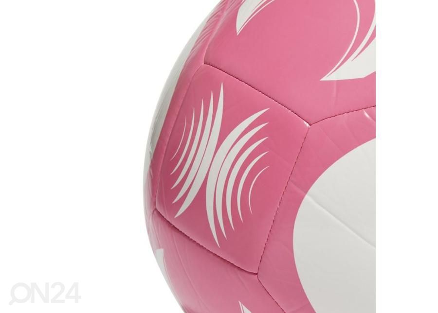 Jalkapallo Adidas Starlancer Club GK3500 kuvasuurennos
