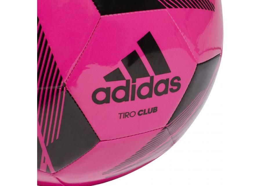 Jalkapallo Adidas Tiro Club FS0364 kuvasuurennos