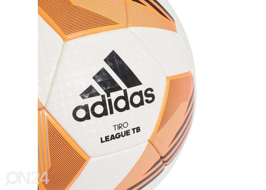 Jalkapallo Adidas Tiro League TB kuvasuurennos