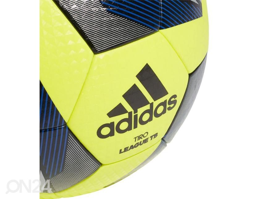 Jalkapallo Adidas Tiro League TB FS0377 kuvasuurennos