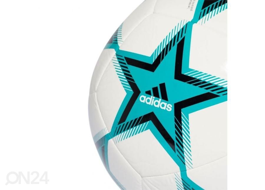 Jalkapallo Adidas UCL Club Real Madrid kuvasuurennos