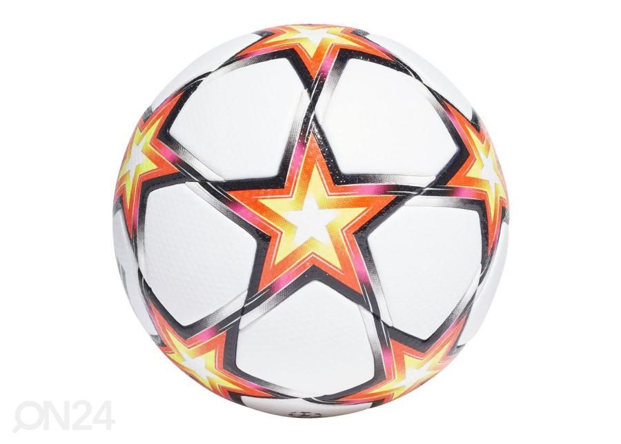 Jalkapallo Adidas UEFA Champions League Pro PS kuvasuurennos