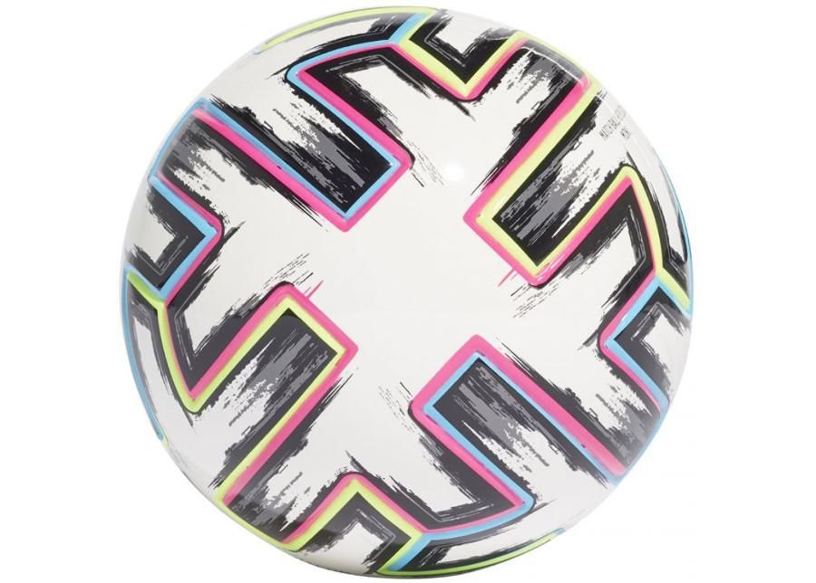 Jalkapallo adidas Uniforia mini Euro 2020 FH7342 kuvasuurennos