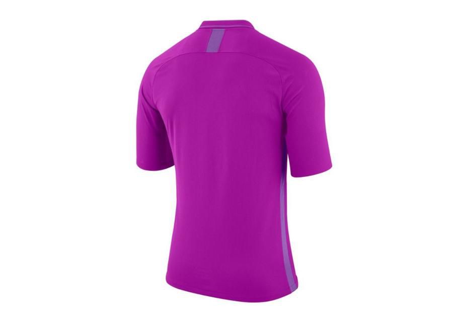 Jalkapallo erotuomarin paita Nike Dry Referee SS M AA0735-551 kuvasuurennos
