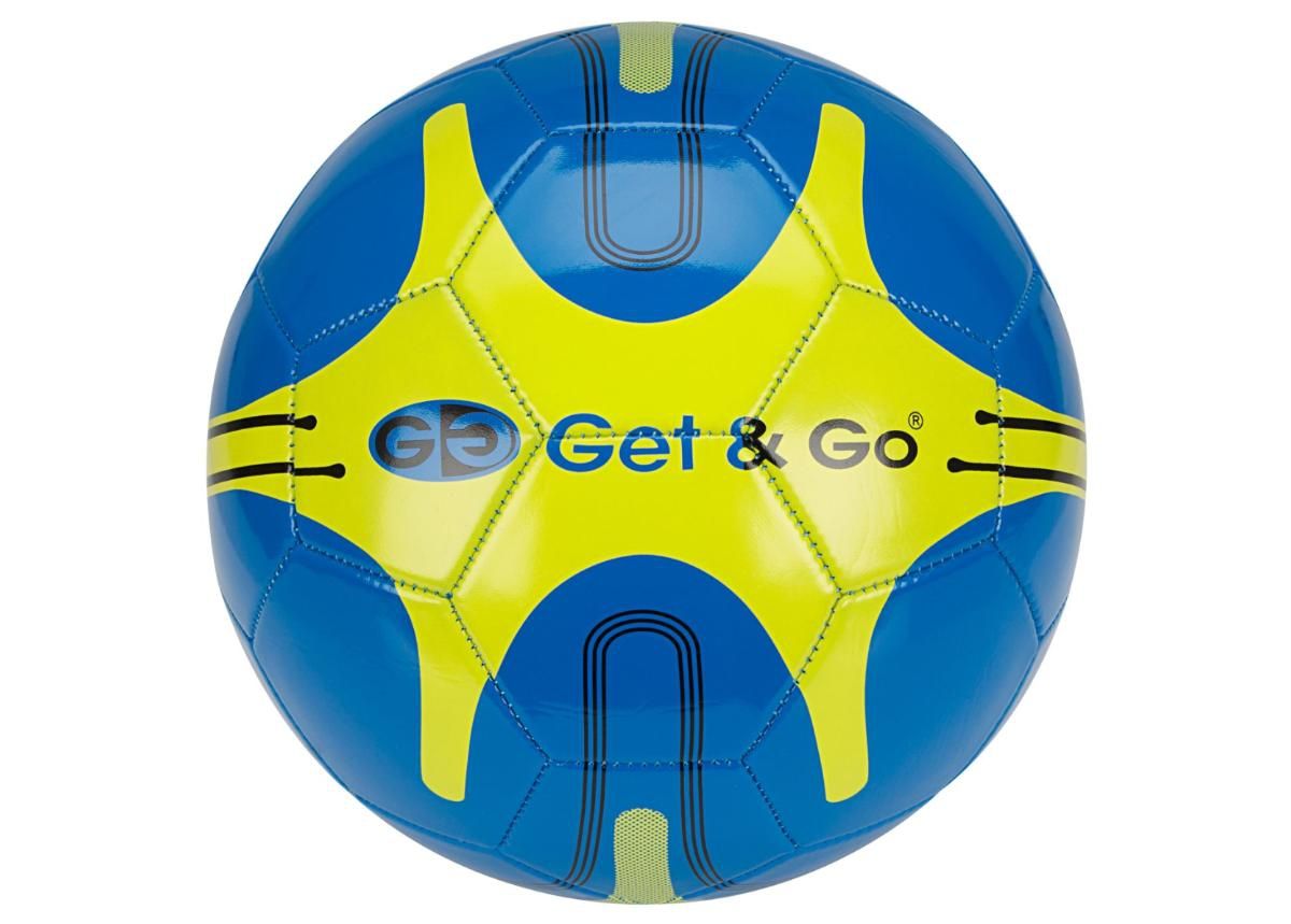 Jalkapallo GNG 360 Get & GO kuvasuurennos