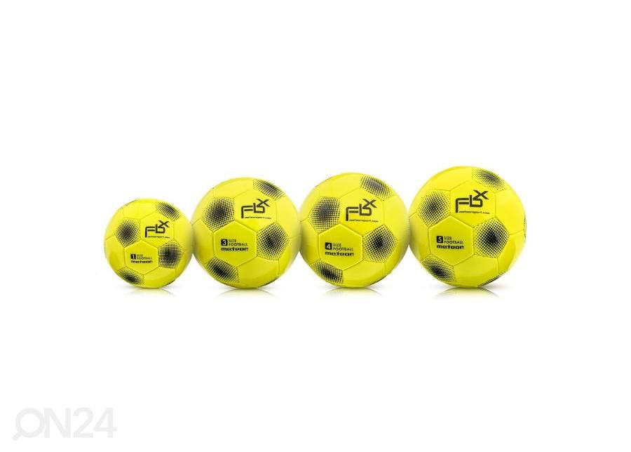 Jalkapallo Meteor FBX 37008 kuvasuurennos