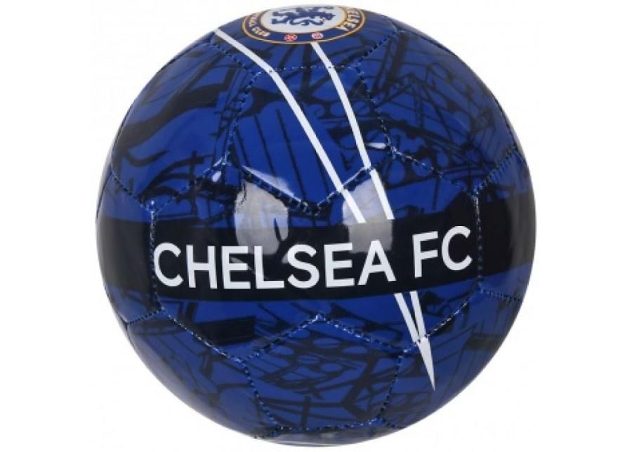 Jalkapallo Nike Chelsea FC Skills Mini SC3616-495 kuvasuurennos
