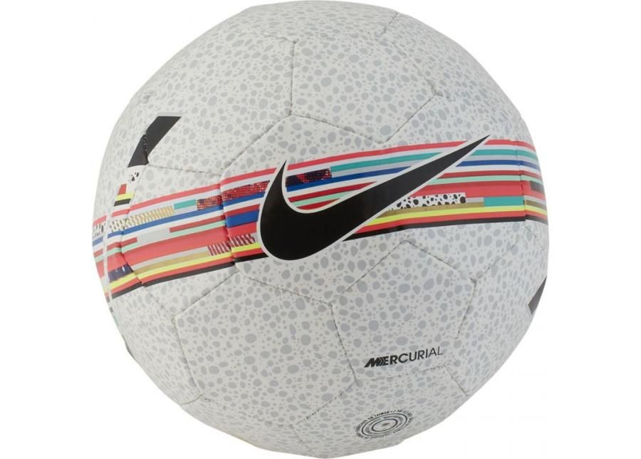 Jalkapallo Nike CR7 Skills M SC3897 100 kuvasuurennos