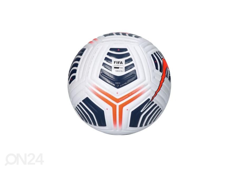 Jalkapallo Nike CSF Flight Ball CU8023-100 kuvasuurennos