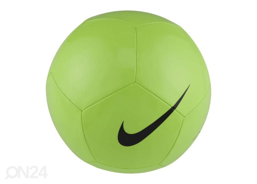 Jalkapallo Nike Pitch Team kuvasuurennos