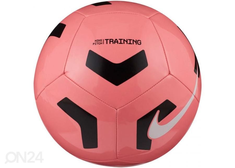 Jalkapallo Nike Pitch Training CU8034 675 kuvasuurennos