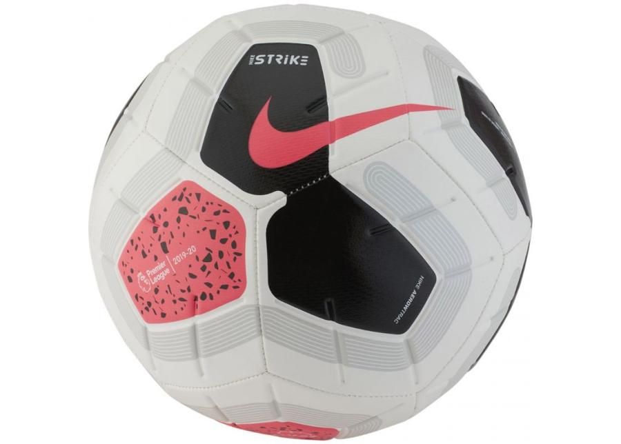 Jalkapallo Nike PL Strike FA19 SC3552 101 kuvasuurennos