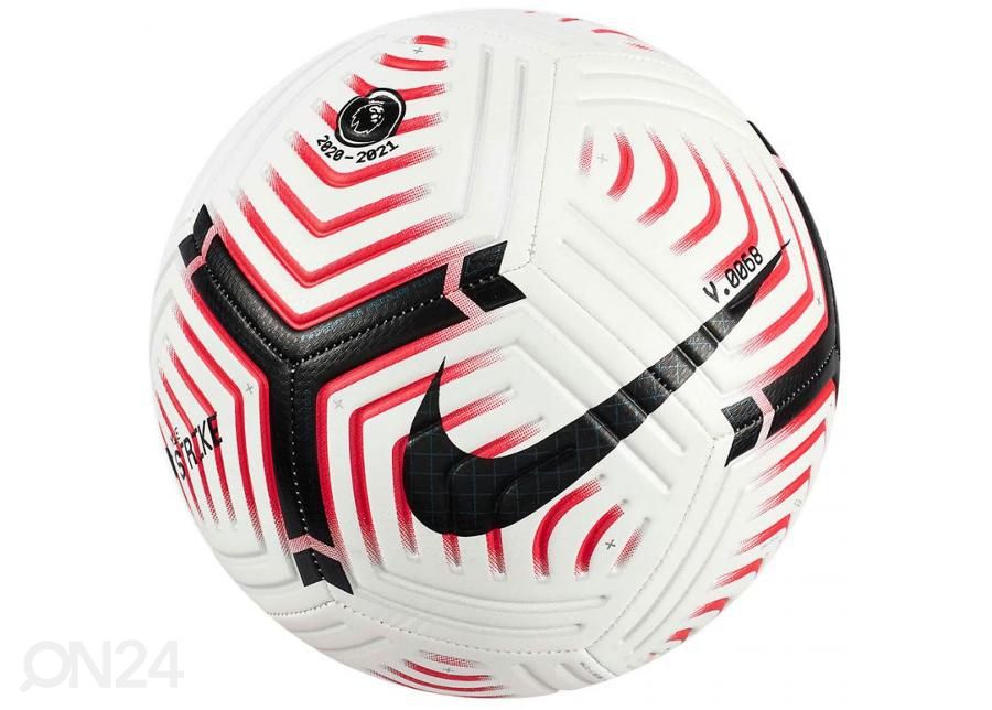 Jalkapallo Nike Premier League Strike CQ7150 100 kuvasuurennos