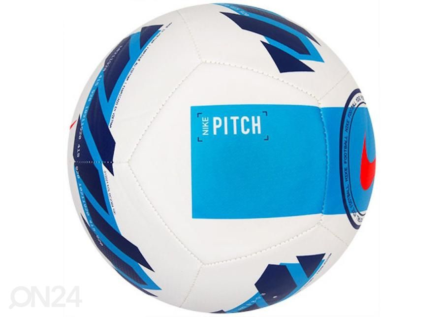 Jalkapallo Nike Serie A Pitch kuvasuurennos