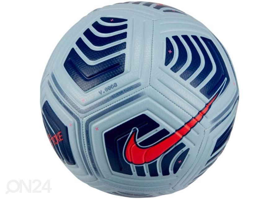 Jalkapallo Nike Strike kuvasuurennos