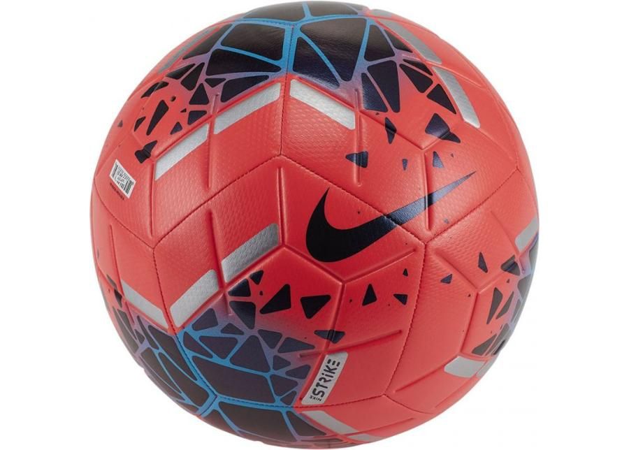 Jalkapallo Nike Strike FA19 SC3639-644 kuvasuurennos