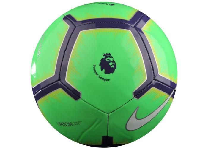 Jalkapallo Premier League Pitch Nike kuvasuurennos