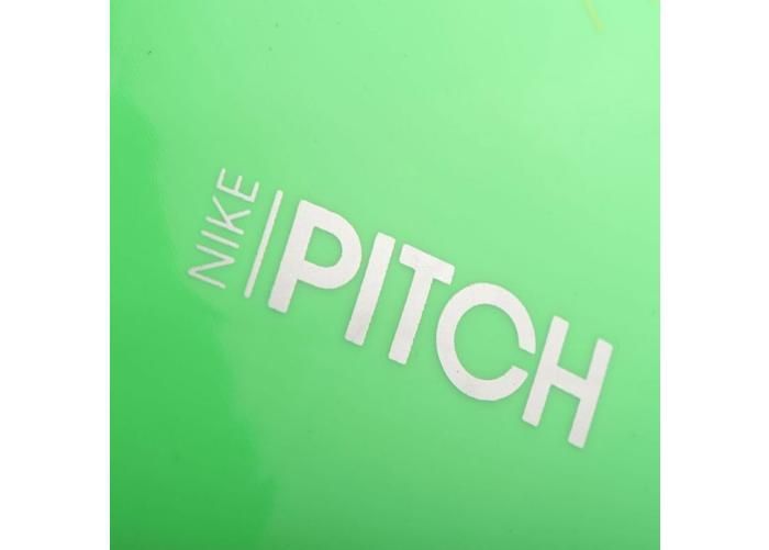 Jalkapallo Premier League Pitch Nike kuvasuurennos
