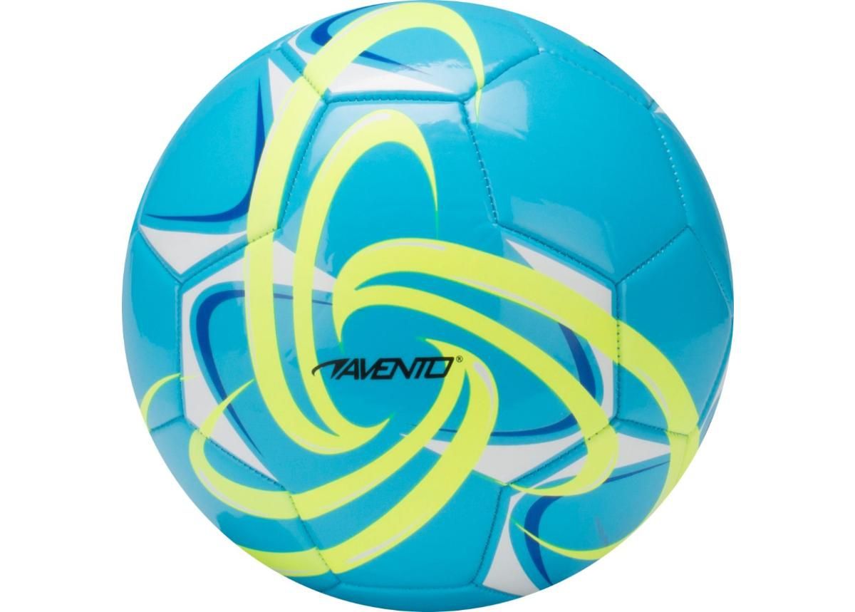Jalkapallo PVC Avento kuvasuurennos