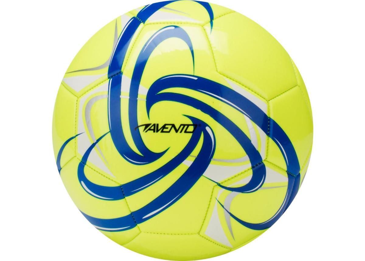 Jalkapallo PVC Avento kuvasuurennos