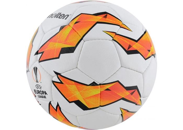 Jalkapallo Replika UEFA Europa League Molten kuvasuurennos