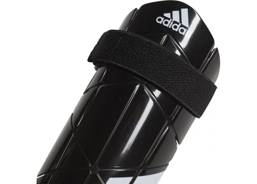 Jalkapallo säärisuojat adidas Ever Reflex CW5581 kuvasuurennos