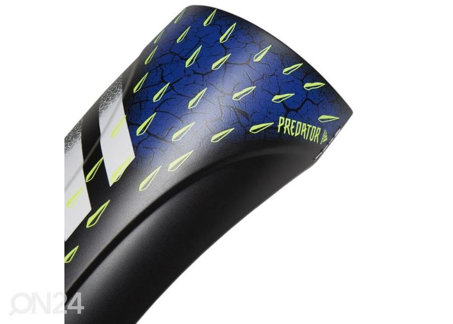 Jalkapallo säärisuojat Adidas Predator SG MTC GK3542 kuvasuurennos