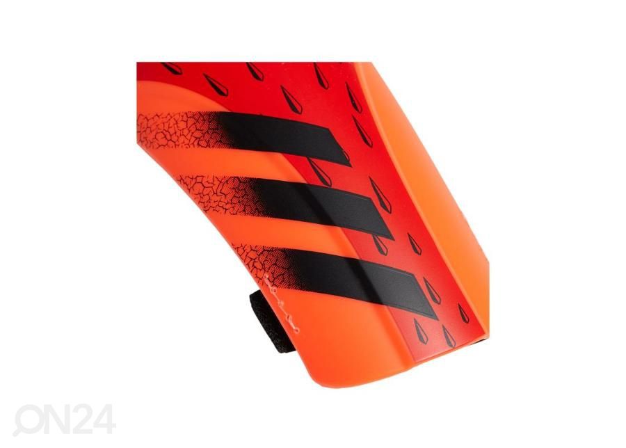 Jalkapallo säärisuojat Adidas Predator Training kuvasuurennos