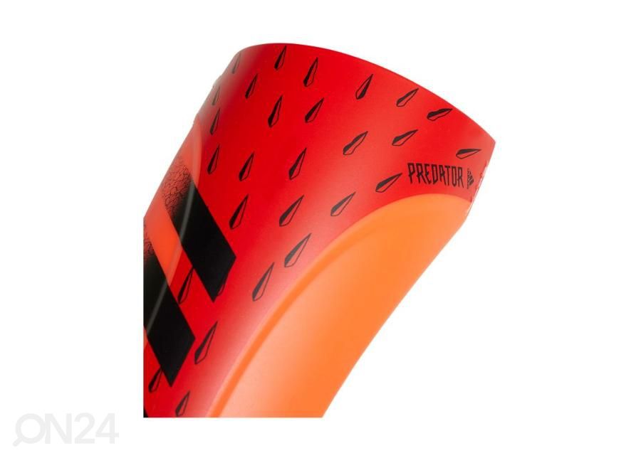 Jalkapallo säärisuojat Adidas Predator Training kuvasuurennos