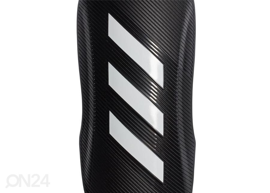 Jalkapallo säärisuojat Adidas Tiro Club GI6386 kuvasuurennos