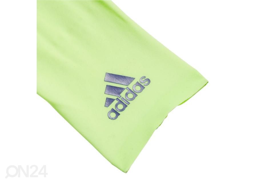 Jalkapallo säärisuojat Adidas X 20 Pro SG GG1008 kuvasuurennos