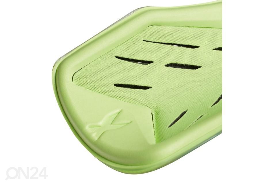 Jalkapallo säärisuojat Adidas X 20 Pro SG GG1008 kuvasuurennos