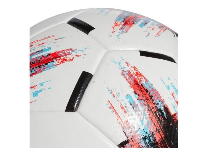 Jalkapallo Team Match Ball CZ2235 Adidas kuvasuurennos
