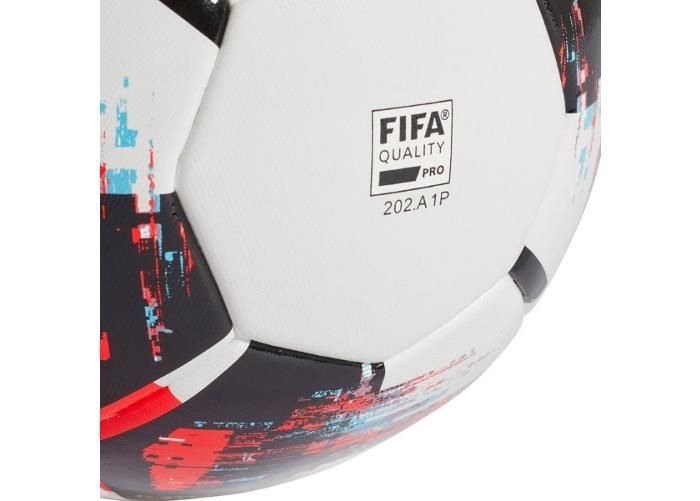 Jalkapallo Team Match Ball CZ2235 Adidas kuvasuurennos