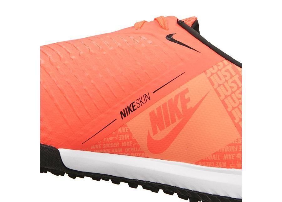 Jalkapallo tekonurmi miesten kengät Nike Phantom VNM Academy TF M AO0571-810 kuvasuurennos
