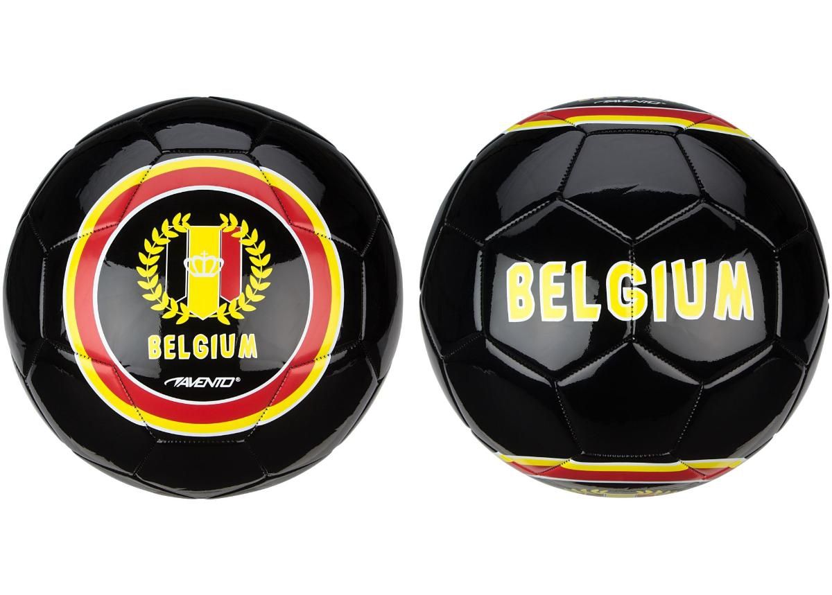 Jalkapallo World Soccer Avento kuvasuurennos