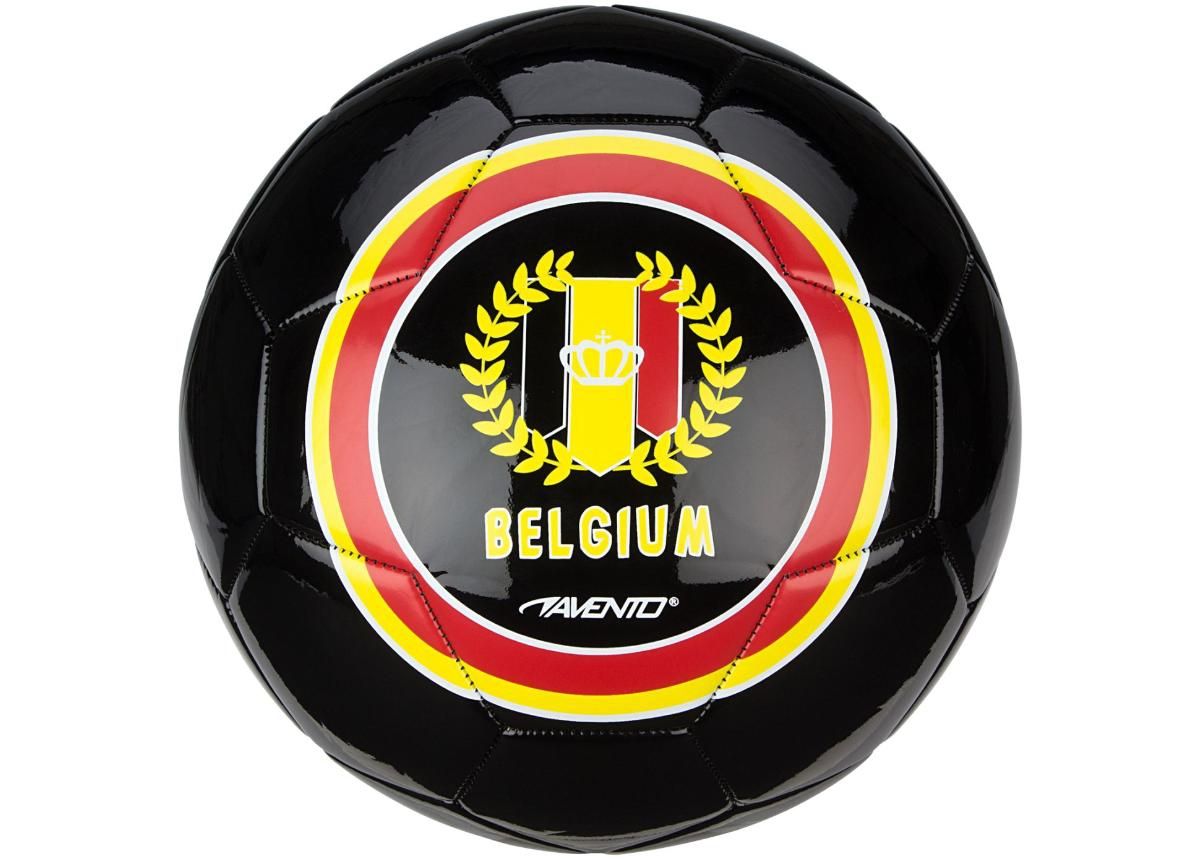Jalkapallo World Soccer Avento kuvasuurennos