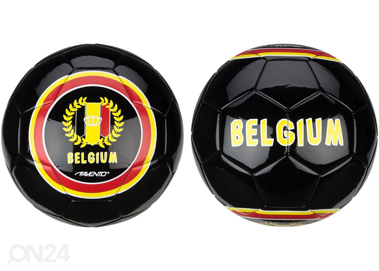 Jalkapallo World Soccer Avento kuvasuurennos